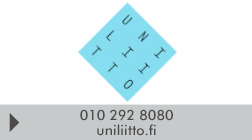 Uniliitto ry logo